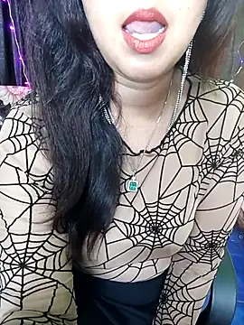 alinaarora online show from April 2026 12:51:02 PM