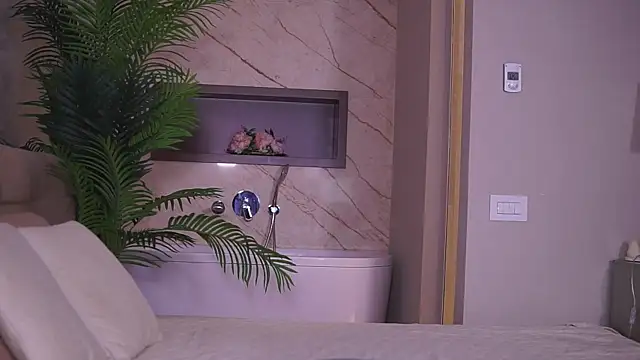 BiancaCain online show from March 2026 01:42:01 PM