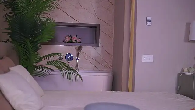 BiancaCain online show from March 2026 02:06:01 PM