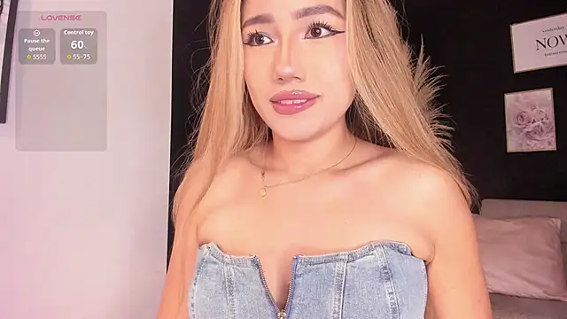 Isa cortes  online show from March 2026 01:38:01 PM