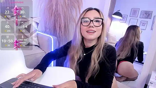 Snapshot of Isa_cortes_ chatting on February 2026 07:57:01 PM Isa cortes online show from February 2026 07:57:01 PM