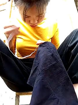 derylove  online show from March 2026 02:11:02 AM