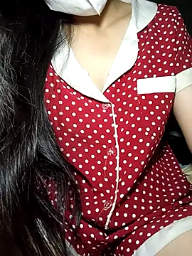 derylove  online show from April 2026 03:15:02 PM