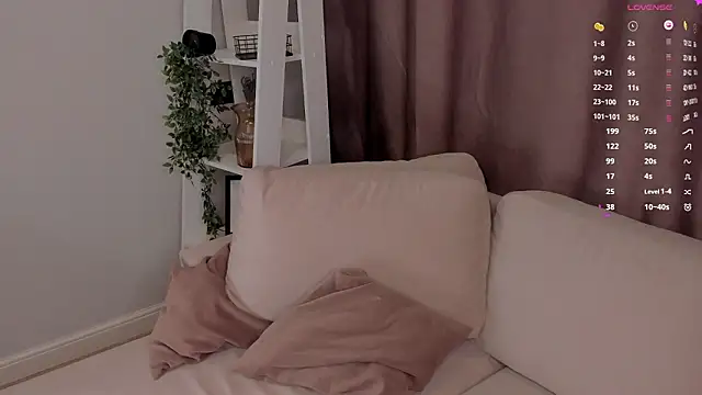 EdraFels online show from February 2026 09:25:01 PM