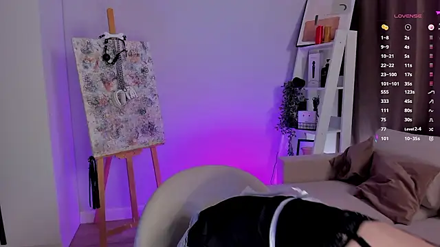 EdraFels online show from February 2026 09:12:01 PM