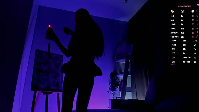 EdraFels online show from February 2026 08:29:01 PM