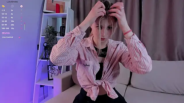 EdraFels online show from March 2026 07:31:02 AM