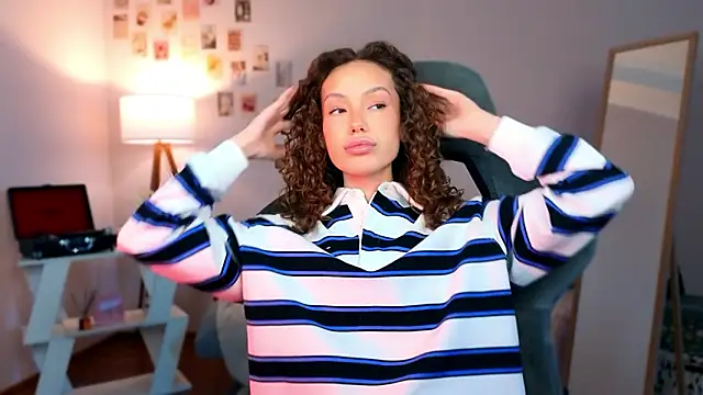 nexorine online show from February 2026 11:51:01 AM