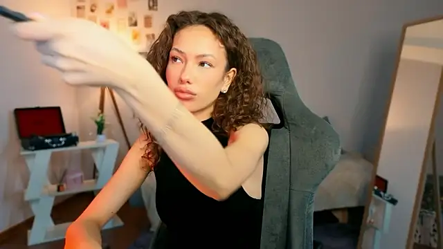 nexorine online show from March 2026 11:36:02 AM