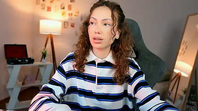 nexorine online show from April 2026 11:17:01 AM