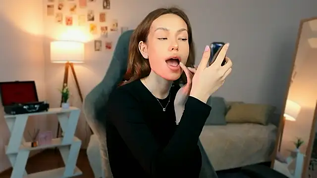 nexorine online show from March 2026 01:31:02 PM