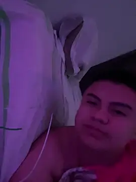 andresmahecha777 online show from February 2026 07:28:01 AM