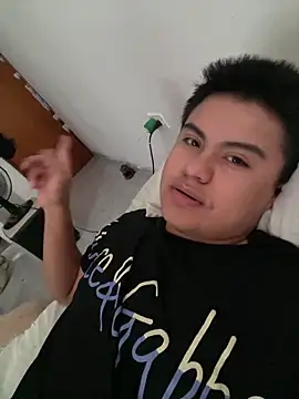 andresmahecha777 online show from March 2026 09:48:01 PM