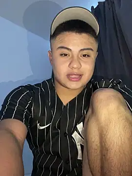 andresmahecha777 online show from February 2026 06:00:02 AM