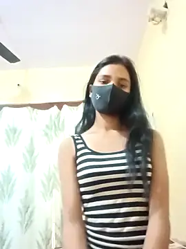 Mahira-- online show from February 2026 04:23:01 AM