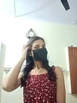 Mahira-- online show from February 2026 04:09:01 AM