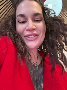 Snapshot of TattooGirlAlia chatting on February 2026 12:23:02 PM TattooGirlAlia online show from February 2026 12:23:02 PM