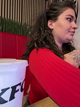 Snapshot of TattooGirlAlia chatting on February 2026 08:27:01 PM TattooGirlAlia online show from February 2026 08:27:01 PM