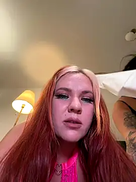 Snapshot of TattooGirlAlia chatting on November 2025 07:03:01 PM TattooGirlAlia online show from November 2025 07:03:01 PM