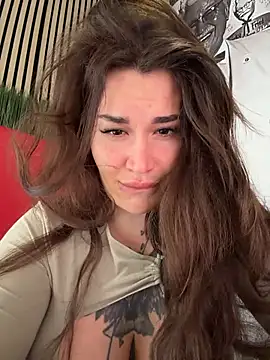 Snapshot of TattooGirlAlia chatting on March 2026 01:38:01 PM TattooGirlAlia online show from March 2026 01:38:01 PM