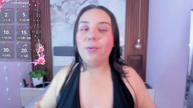 Snapshot of BONNIE_CH1 chatting on April 2026 08:46:02 PM BONNIE CH1 online show from April 2026 08:46:02 PM