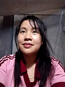 Lymimi online show from April 2026 02:40:02 PM