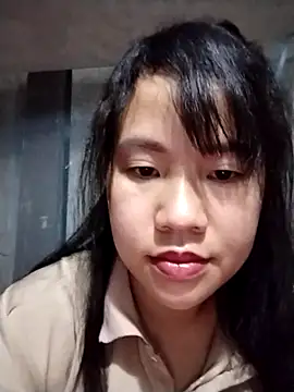Lymimi online show from April 2026 07:07:02 PM