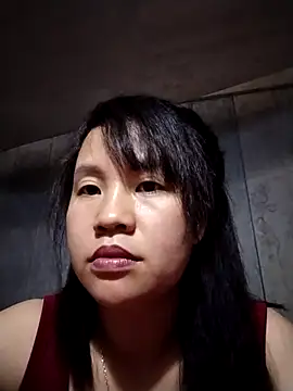 Lymimi online show from April 2026 03:18:01 PM