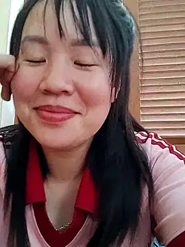 Lymimi online show from March 2026 06:53:01 AM