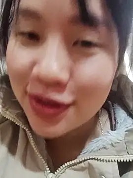 Lymimi online show from March 2026 01:20:02 AM