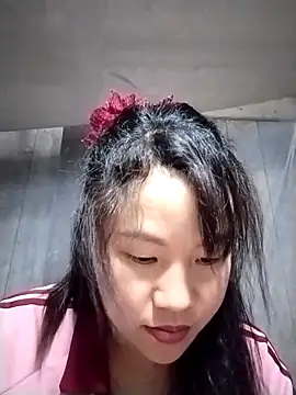 Lymimi online show from April 2026 02:54:02 PM