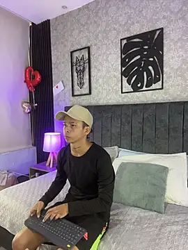 bliinkii and luka  online show from March 2026 01:23:02 PM