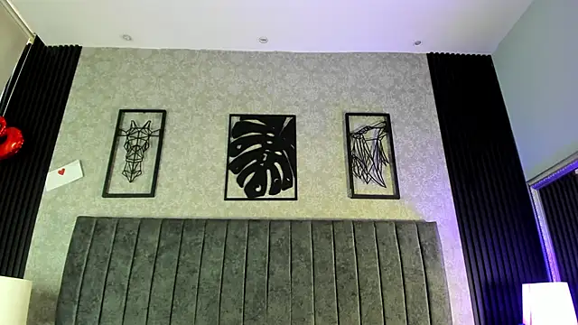 bliinkii and luka  online show from March 2026 12:39:02 PM