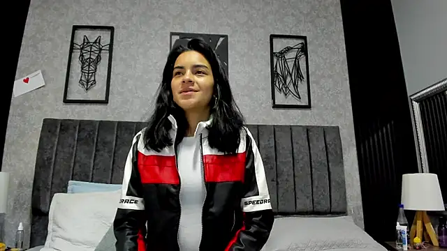 bliinkii and luka  online show from March 2026 01:01:04 PM