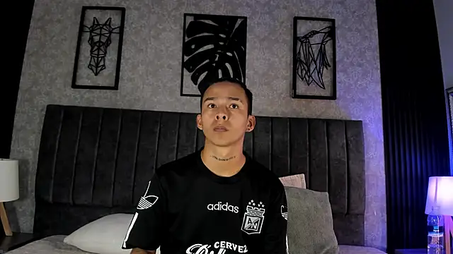 bliinkii and luka  online show from February 2026 03:18:01 PM