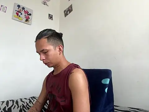 bliinkii and luka  online show from May 2026 02:31:01 PM