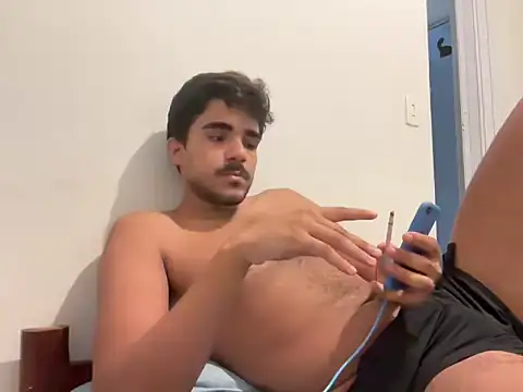 NastymenBR online show from February 2026 04:25:01 PM