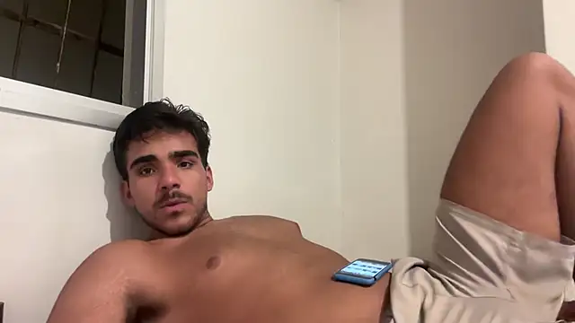 NastymenBR online show from February 2026 01:17:02 AM