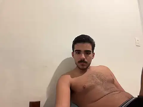 NastymenBR online show from January 2026 09:13:01 PM