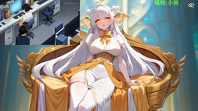 Snapshot of GX-01 chatting on February 2026 07:49:01 AM GX-01 online show from February 2026 07:49:01 AM