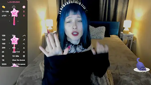 Sunny Girl X online show from March 2026 07:30:02 AM