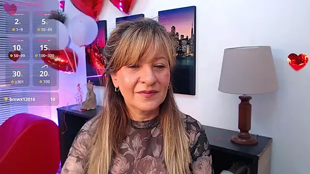 Snapshot of janne_turner chatting on March 2026 10:34:01 AM janne turner online show from March 2026 10:34:01 AM