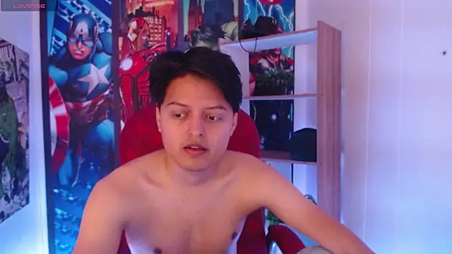 Kevin Charless online show from April 2026 11:16:02 AM