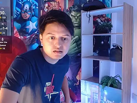 Kevin Charless online show from April 2026 11:57:01 AM