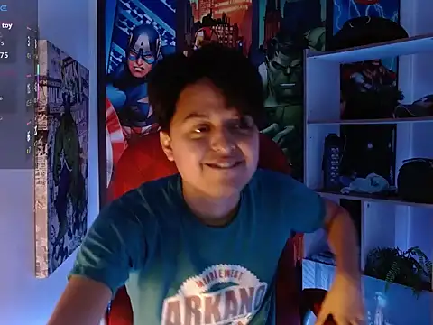 Kevin Charless online show from April 2026 11:16:01 AM