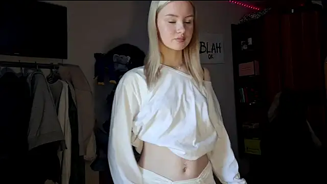 ChongTreece online show from March 2026 05:14:02 AM