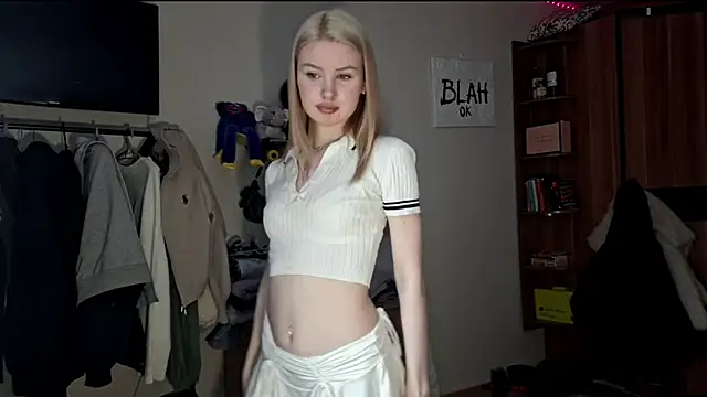 ChongTreece online show from March 2026 05:13:01 AM