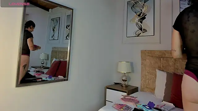 hanna daze online show from February 2026 11:45:01 AM