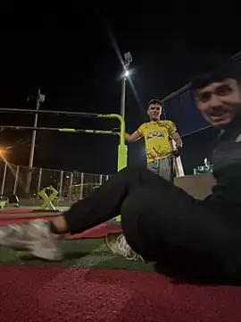 Snapshot of CreamKingg chatting on February 2026 02:54:02 AM CreamKingg online show from February 2026 02:54:02 AM