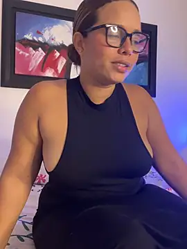 Kira Spiicy online show from February 2026 12:18:01 PM